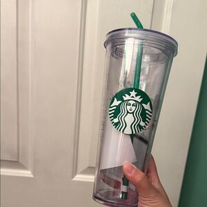 Nwt Starbucks Disney tumblr